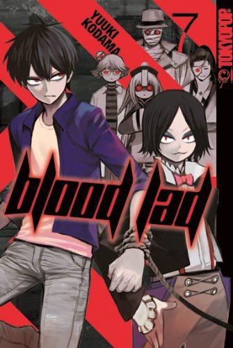 Blood Lad 07: Ein Tropfen, viel Pulver