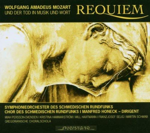 Mozart: Requiem und der Tod in Musik und Wort