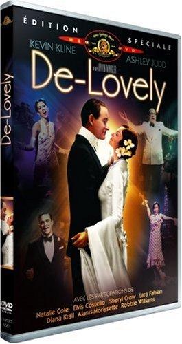 De-Lovely [FR Import]