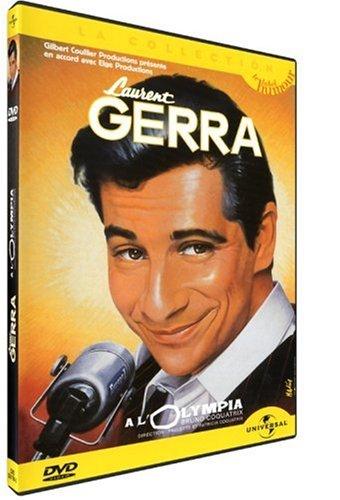 Laurent Gerra : A l'Olympia [FR Import]