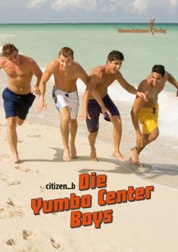 Die Yumbo Center Boys