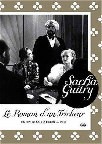 Le roman d'un tricheur [FR Import]