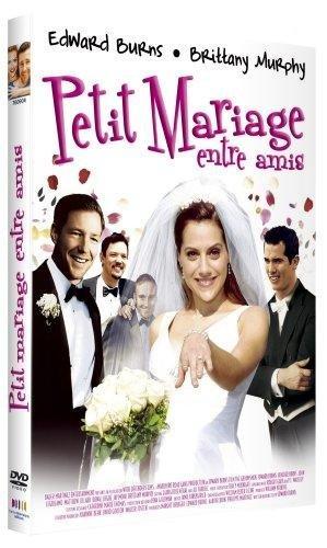 Petit mariage entre amis [FR IMPORT]