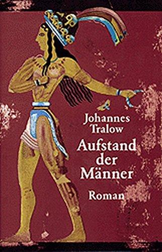 Aufstand der Männer. Roman