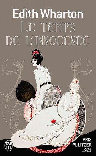 Le temps de l'innocence