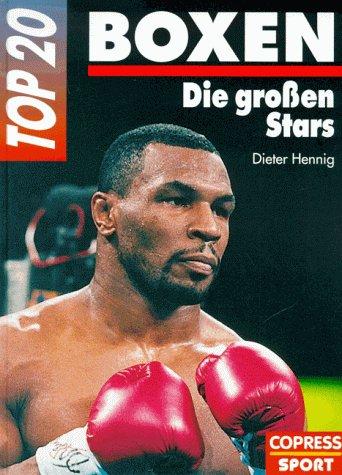 TOP 20 Boxen. Die großen Stars