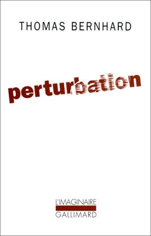 Perturbation