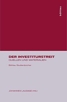 Der Investiturstreit