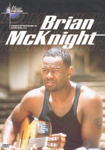 Brian McKnight - Music in High Places