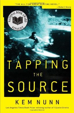 Tapping the Source: A Novel