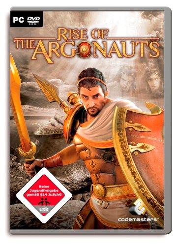 Rise of the Argonauts