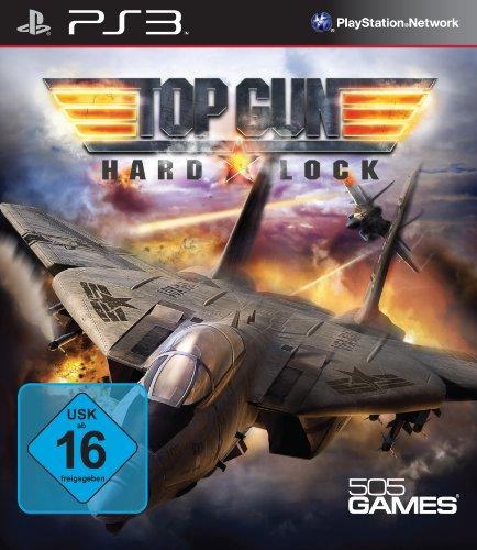 Top Gun - Hard Lock