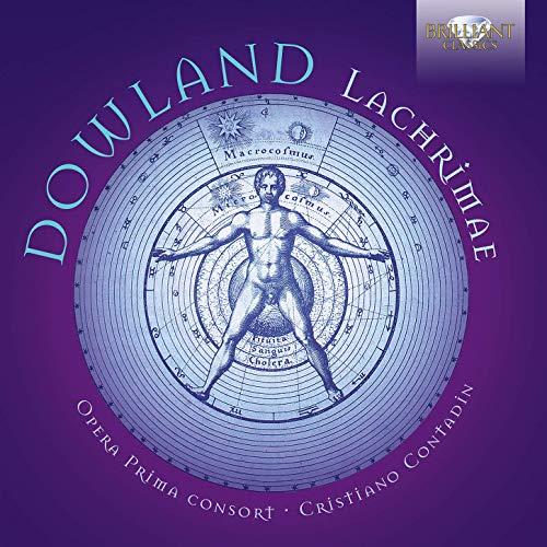 Dowland:Lachrimae