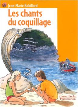 Les chants du coquillage