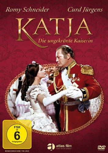 Katja - Die ungekrönte Kaiserin