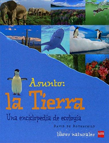 Asunto: la Tierra