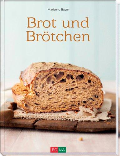 Brot und Brötchen