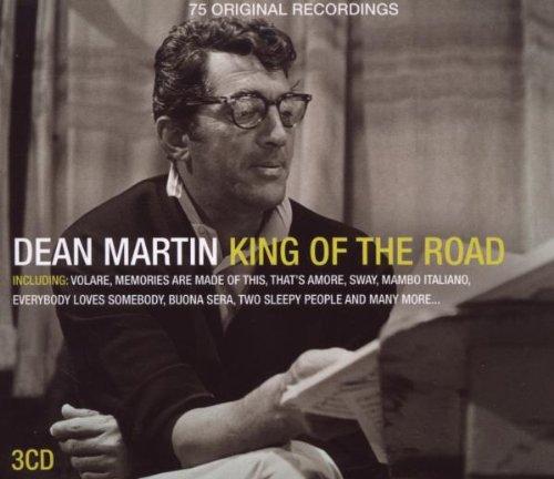 King of the Road: 75 Original Recordings 3cd