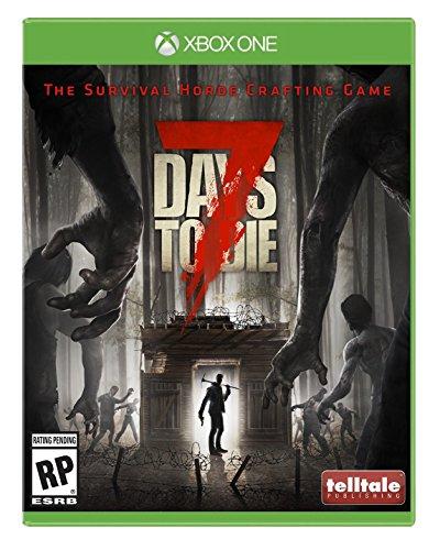 7 Days to Die - Xbox One by Telltale Publishing