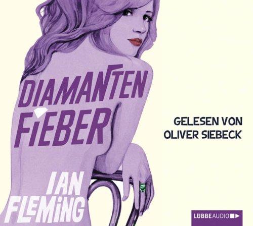 James Bond - Diamantenfieber