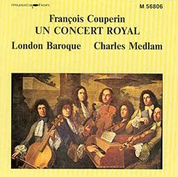 Un Concert Royal