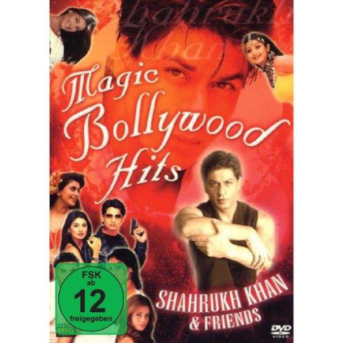 Magic Bollywood Hits - Shahrukh Khan & Friends