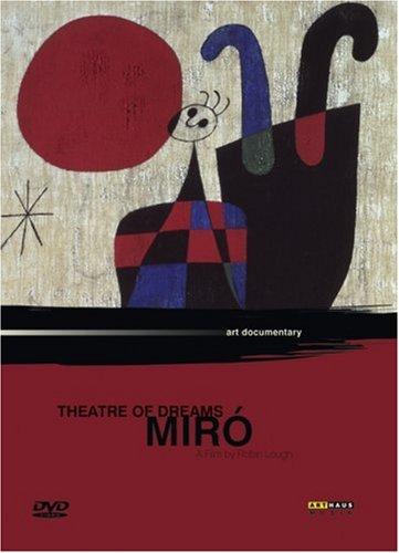 Miró, 1 DVD