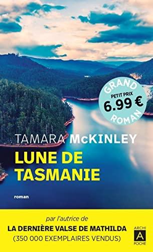 Lune de Tasmanie