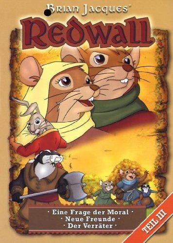 Redwall - Teil 3