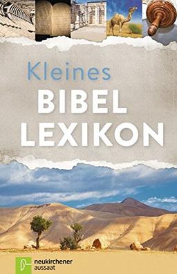 Kleines Bibellexikon (bkg - bibel kirche gemeinde)