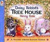 Daisy Rabbit's Tree House