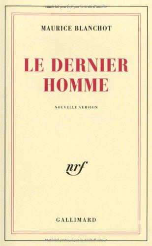 Le Dernier homme