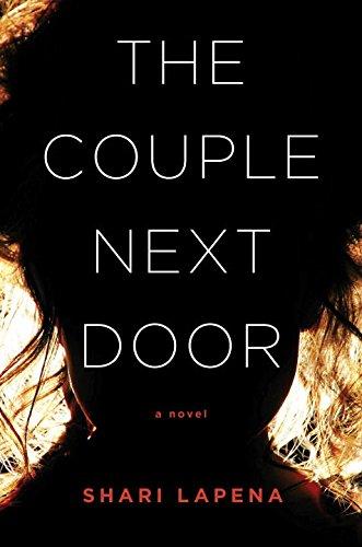 The Couple Next Door: A Novel