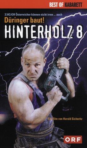 Hinterholz 8 [VHS]