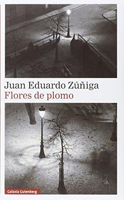 Flores de plomo (Narrativa)