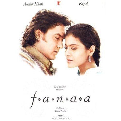 Fanaa (2 DVDs)