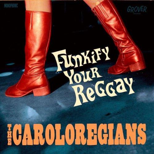 Funkify Your Reggay