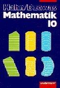 Hahn/Dzewas, Mathematik 10. Schuljahr