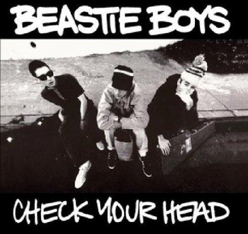 Check Your Head-Remastered ed.