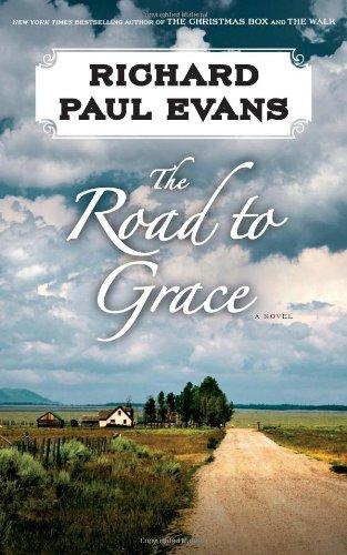 The Road to Grace (The Walk Series, Band 3)