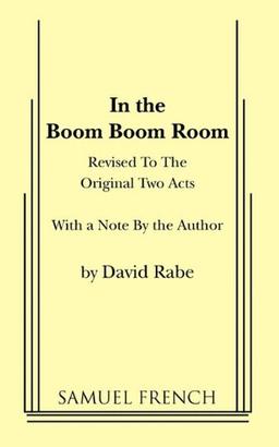 In the Boom Boom Room