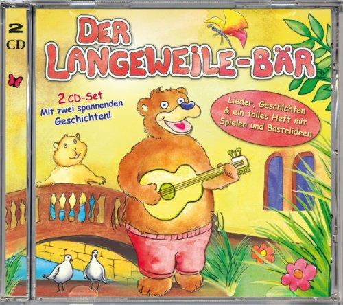 Der Langeweile Bär