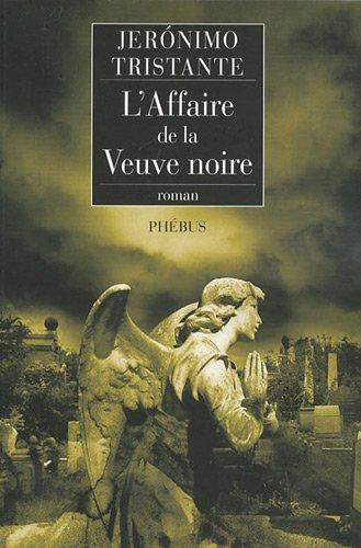 L'affaire de la veuve noire