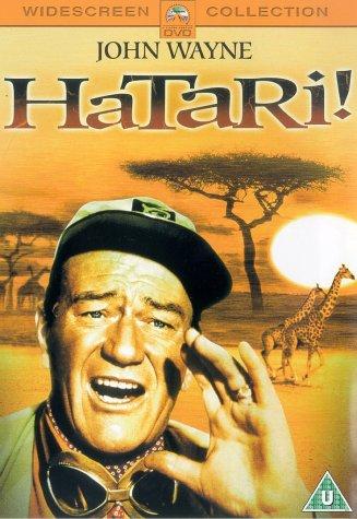 Hatari [UK IMPORT]