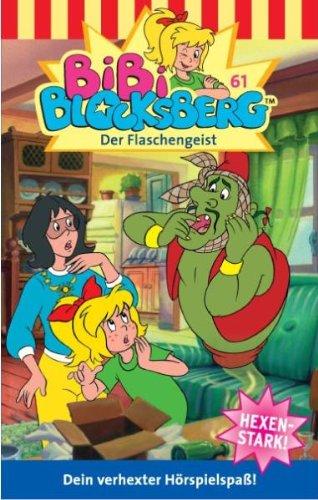 Der Flaschengeist [Musikkassette]