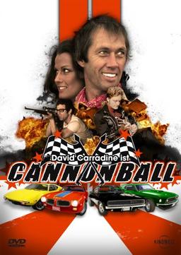 Cannonball