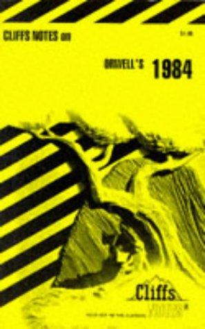 1984 (Cliffs notes)