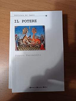 Il potere (Biblioteca del sapere)