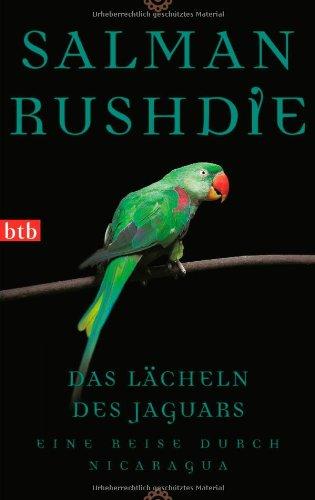 Das Lächeln des Jaguars: Eine Reise durch Nicaragua