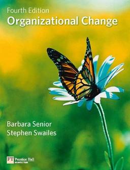 Organizational Change